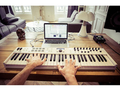 Arturia KeyLab Essential 61 image 2
