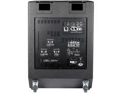 Yorkville ES21P Elite 21" Powered PA Subwoofer image 2