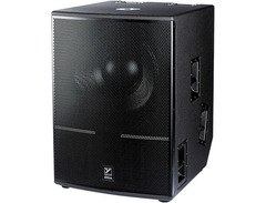 Yorkville ES21P Elite 21" Powered PA Subwoofer image 3