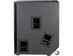 Yorkville ES21P Elite 21" Powered PA Subwoofer image 4