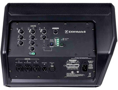 Yorkville EXM-Mobile Portable PA System image 2