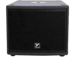 Yorkville EXM Mobile SUB 8" Portable PA Subwoofer image 2