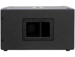 Yorkville EXM Mobile SUB 8" Portable PA Subwoofer image 4
