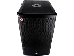Yorkville EXM Pro Sub Portable PA Subwoofer image 2