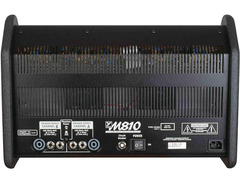 Yorkville M810-2 MicroMix 10-channel Mixer image 2