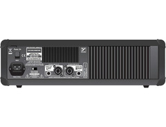 Yorkville MM5D 5-Channel Powered Mixer image 3