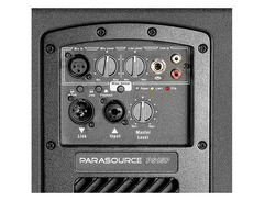 Yorkville PS15P Parasource 15" Powered PA Speaker image 3