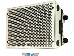Yorkville PSA1 4x6" 1200-Watt Active Array Speaker image 2