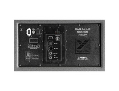 Yorkville PSA2S Active PA Subwoofer image 2