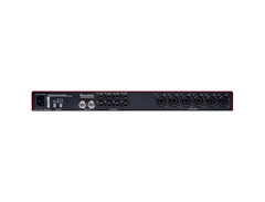 Focusrite Scarlett OctoPre image 3
