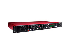 Focusrite Scarlett OctoPre image 4