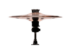 Zildjian 10" FX Stack Cymbals (Pair) image 3