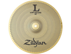 Zildjian 13" L80 Low Volume Hi-Hat Cymbals (Pair) image 3