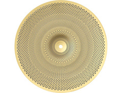 Zildjian 13" L80 Low Volume Hi-Hat Cymbals (Pair) image 4
