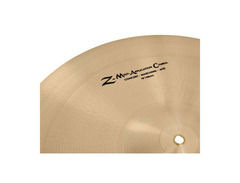 Zildjian 14" A Series Z-MAC Multi-Application Cymbals (Pair) image 3