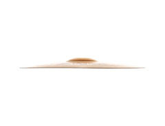 Zildjian 14" I Family Crash Cymbal image 2