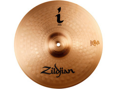 Zildjian 14" I Family Crash Cymbal image 3