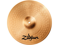 Zildjian 14" I Family Crash Cymbal image 4