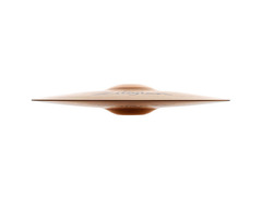 Zildjian 14" I Family Hi-Hat Cymbal (Pair) image 2