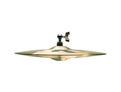 Zildjian 14" K Series Fat Hi-Hat Cymbals (Pair) image 2