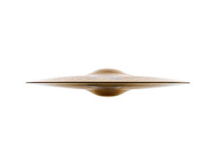 Zildjian 14" K Series Hi-Hat Cymbals (Pair) image 2