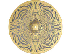 Zildjian 14" L80 Low Volume Hi-Hat Cymbals (Pair) image 4