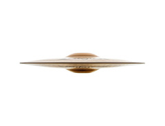 Zildjian 14" S Series Hi-Hat Cymbals (Pair) image 2