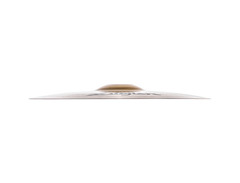 Zildjian 14" S Series Thin Crash Cymbal image 2