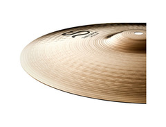 Zildjian 14" S Series Thin Crash Cymbal image 3