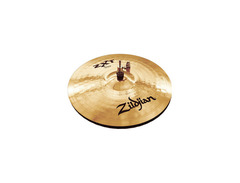 Zildjian 14" ZXT Max Hi-Hat (Pair) image 2