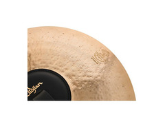 Zildjian 16" A Classic Orchestral Selection Medium Heavy Cymbals (Pair) image 4