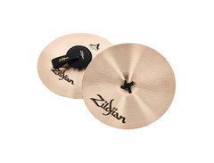 Zildjian 16" A Concert Stage Orchestral Cymbal image 2