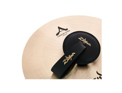 Zildjian 16" A Concert Stage Orchestral Cymbal image 3