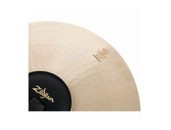 Zildjian 16" A Concert Stage Orchestral Cymbal image 4
