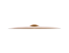 Zildjian 16" A Series Fast Crash Cymbal image 2