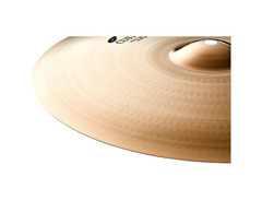 Zildjian 16" A Series Fast Crash Cymbal image 4