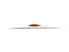 Zildjian 16" A Series Heavy Crash Cymbal image 2