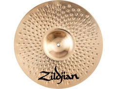 Zildjian 16" A Series Heavy Crash Cymbal image 4