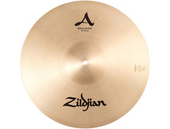 Zildjian 16" A Series Rock Crash Cymbal image 3
