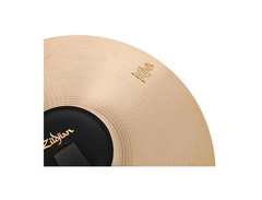 Zildjian 16" A Series Z-MAC Multi-Application Cymbal image 4