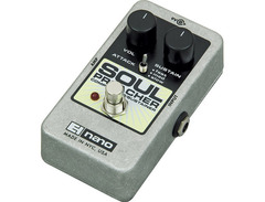 Electro-Harmonix Nano Soul Preacher - ranked #33 in Compressor 