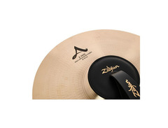 Zildjian 16" A Series Z-MAC Multi-Application Cymbals (Pair) image 3
