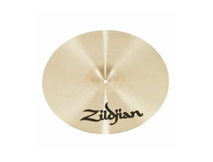 Zildjian 16" Classic Orchestral Selection Suspended Cymbal image 2
