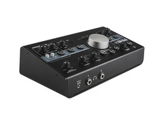 Mackie Big Knob Studio 3x2 Studio Monitor Controller image 3