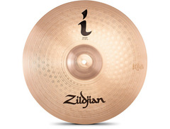 Zildjian 16" I Family Band Cymbal - Pair image 2