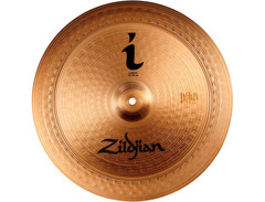Zildjian 16" I Family China Cymbal image 3