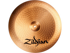 Zildjian 16" I Family China Cymbal image 4