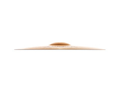 Zildjian 16" I Family Crash Cymbal image 2