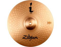 Zildjian 16" I Family Crash Cymbal image 3