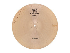 Zildjian 16" K Constantinople Suspended Orchestral Cymbal image 2